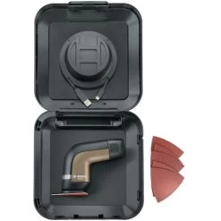 Titelseite -Werkzeug Bosch Geschäft 92381624 2