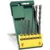 Bosch 6tlg. Bohrer-Set SDS-plus-1 2 Bosch 6tlg. Bohrer-Set SDS-plus-1 -Werkzeug Bosch Geschäft 93862906 1
