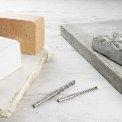 Bosch 6tlg. Bohrer-Set SDS-plus-1 -Werkzeug Bosch Geschäft 93862906 4