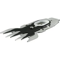 Bosch Home And Garden AGS 7.2 LI Akku Grasschere-Ersatzmesser Passend Für (Modell Grasscheren) B