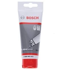 BOSCH PROFESSIONAL 2608002021 100 Ml Tube Fett (für Bohrmaschinen/Meißel Plus Und SDS Max, Hammermeißel-Zubehör).