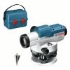 Bosch Professional Optisches Nivelliergerät GOL 26 D-B0601068000 1 Bosch Professional Optisches Nivelliergerät GOL 26 D-B0601068000 -Werkzeug Bosch Geschäft 96619515 1