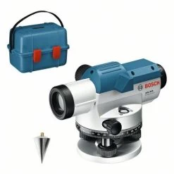 Bosch Professional Optisches Nivelliergerät GOL 26 D-B0601068000