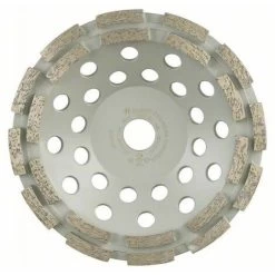 Bosch Diamanttopfscheibe Best For Concrete, 180 X 22,23 X 5,5 Mm, Für Eibenstock EBS18-B2608603328