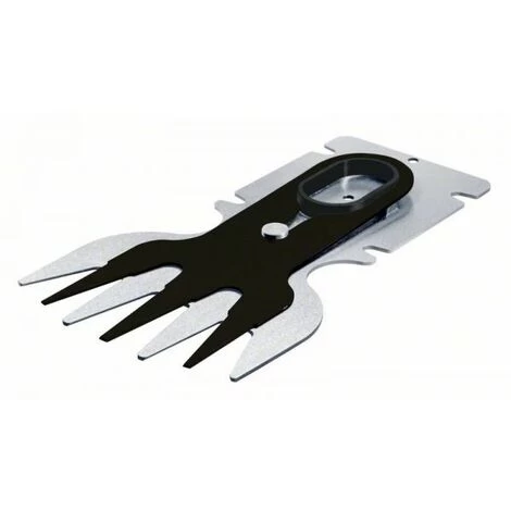 Bosch Grasscherblatt Isio, Systemzubehör, 8 Cm-B2609002039 3 Bosch Grasscherblatt Isio, Systemzubehör, 8 Cm-B2609002039
