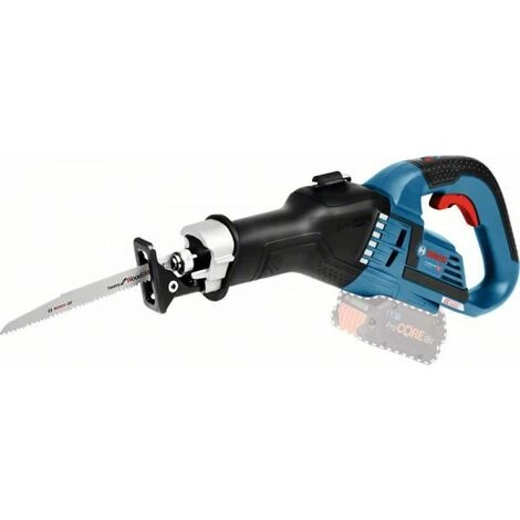 Bosch Professional Akku-Säbelsäge GSA 18 V-32-B06016A8108 3 Bosch Professional Akku-Säbelsäge GSA 18 V-32-B06016A8108