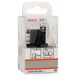 Bosch Accessories 2608628392 Nutfräser Hartmetall Länge 51 Mm Produktabmessung, Ø 25 Mm Schaftdur 7 Bosch Accessories 2608628392 Nutfräser Hartmetall Länge 51 Mm Produktabmessung, Ø 25 Mm Schaftdur -Werkzeug Bosch Geschäft 97286211 3