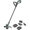 Bosch Home And Garden Easygrasscut 18-260 Akku Rasentrimmer Inkl. 2. Akku 18 V 2 Ah Schnittbreite (m -Werkzeug Bosch Geschäft 97295855 1