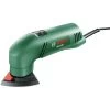 Bosch Home And Garden PDA180E, B-Ware 0603339763920 Deltaschleifer B-Ware (beschädigte / Fehlende Ve