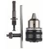 SDS Plus-Adapter Mit Bohrfutter, 1,5 - 13 Mm Bosch Accessories 2607000982 -Werkzeug Bosch Geschäft 98241644 1