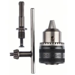 SDS Plus-Adapter Mit Bohrfutter, 1,5 - 13 Mm Bosch Accessories 2607000982