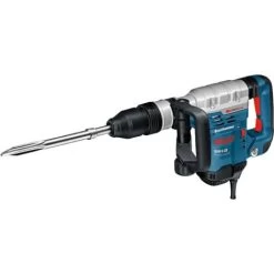 Bosch Professional GSH 5 CE Schlaghammer Koffer (0611321000)