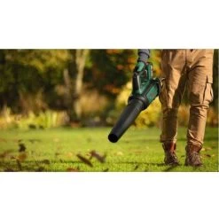 Bosch 36V Akku-Laubbläser AdvancedLeafBlower 36V-750 Ohne Akku Ohne Ladegerät -Werkzeug Bosch Geschäft 98774143 3