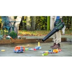 Bosch 36V Akku-Laubbläser AdvancedLeafBlower 36V-750 Ohne Akku Ohne Ladegerät -Werkzeug Bosch Geschäft 98774143 4