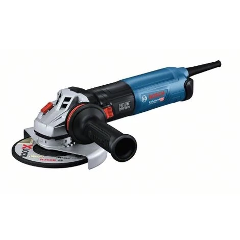 BOSCH 060139600B MINIAMOLADORA GWS 880 (125mm) Professional 3 BOSCH 060139600B MINIAMOLADORA GWS 880 (125mm) Professional