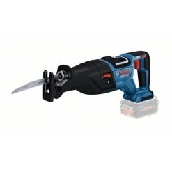 BOSCH 0603012002 SIERRA DE CALAR A BATERÍA EasySaw 18V-70 Set (Incluye Batería Y Cargador)