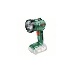 BOSCH 06039A1100 LINTERNA A BATERÍA Universal Lamp 18 (Baretool) (Sin Batería Ni Cargador)