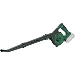 BOSCH 06008A0601 SOPLADOR A BATERÍA UniversalLeafBlower 18V-130 (BT) (Sin Batería Ni Cargador)
