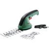 BOSCH 0600833303 TIJERAS A BATERÍA EasyShear (Incluye Batería Y Cargador) -Werkzeug Bosch Geschäft 99473720 1