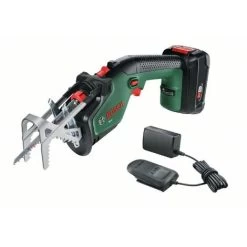 BOSCH 0600861A00 SERRUCHO A BATERÍA KEO 18 (Sin Batería)