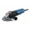 BOSCH 06017D0000 MINIAMOLADORA GWS 14-125 Professional