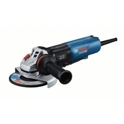 BOSCH 06017D0000 MINIAMOLADORA GWS 14-125 Professional