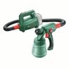 BOSCH 0603208000 PISTOLA DE PULVERIZACIÓN EasySpray 18V-100 (Baretool)